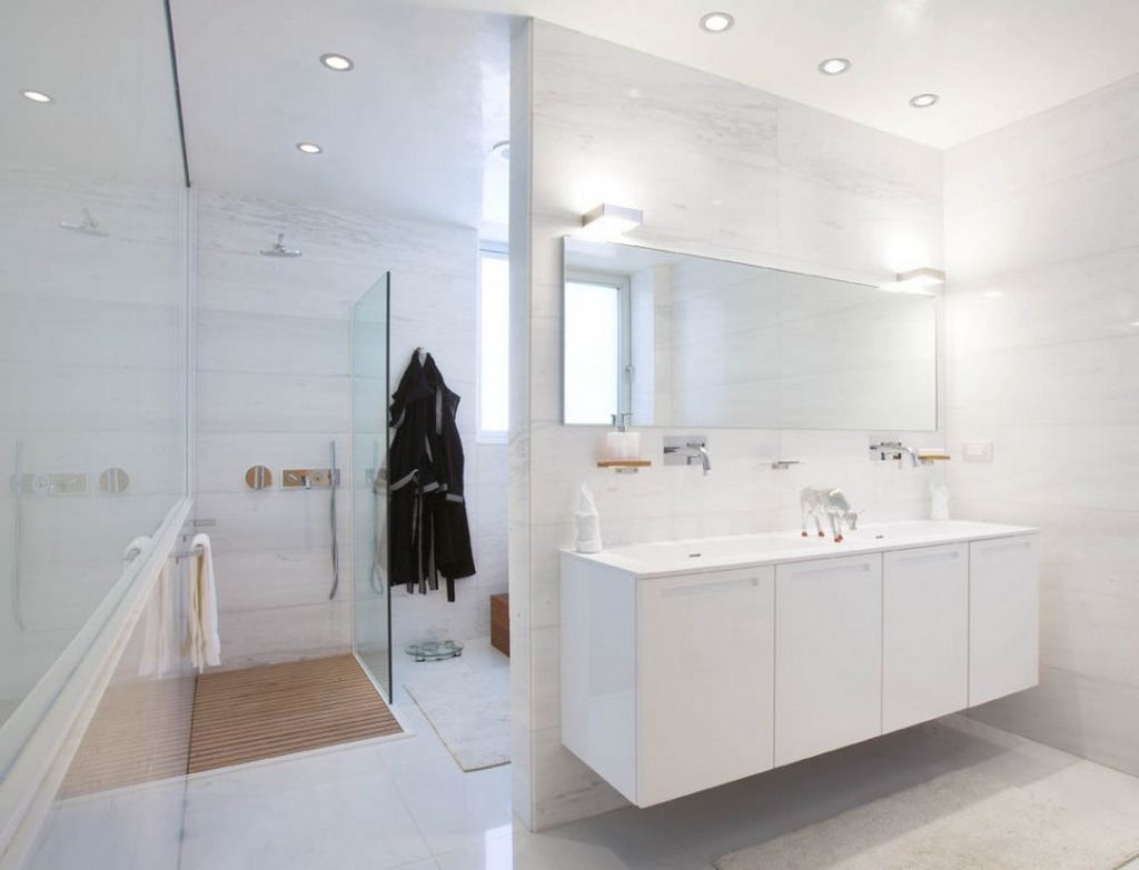 Small White Bathroom Designs Modern White Bathroom Complete Modern White  Bathroom Suite With Left Hand P Shaped Bath Modern Grey Modern White  Bathroom Small