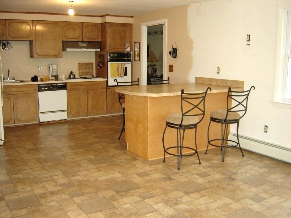 kitchen flooring ideas