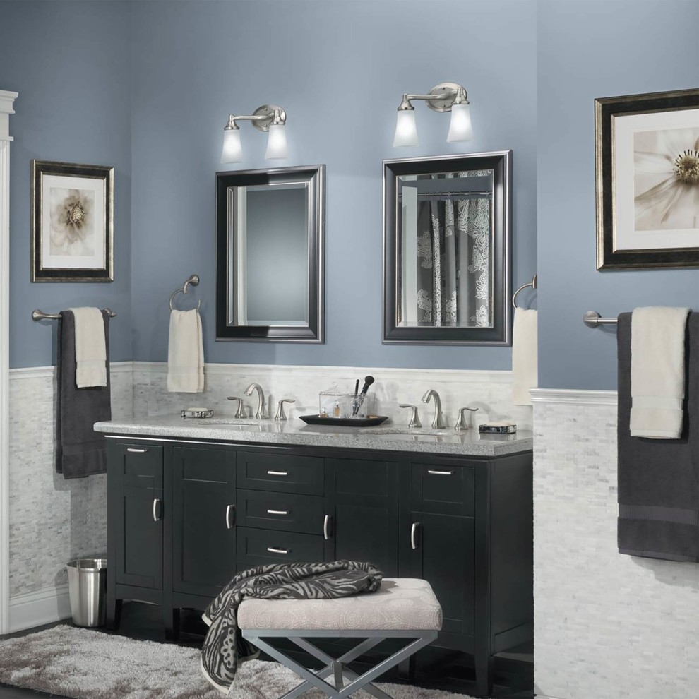 Bathroom Paint Color Ideas