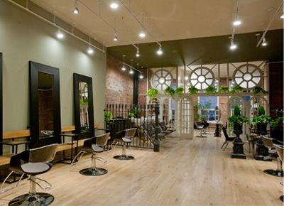 Oscar Blandi Salon, Tribeca | 111 Murray St