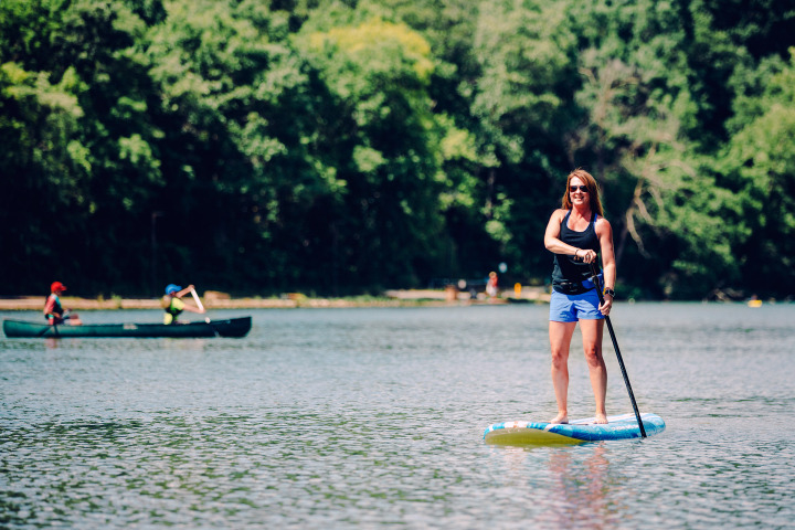 VINS (Vermont Institute of Natural Science) Nature Center · Storrs Pond Recreation Centre · Dartmouth Outdoor Club · L