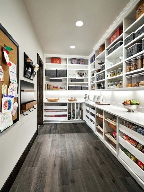 Kitchen Pantry Design Ideas Houzz, V1