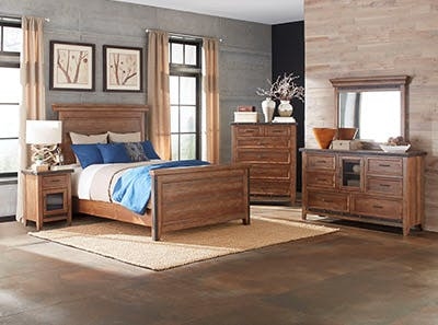 Bedroom Furniture