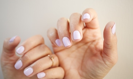 Nails | Shellac Nails | Nail Design