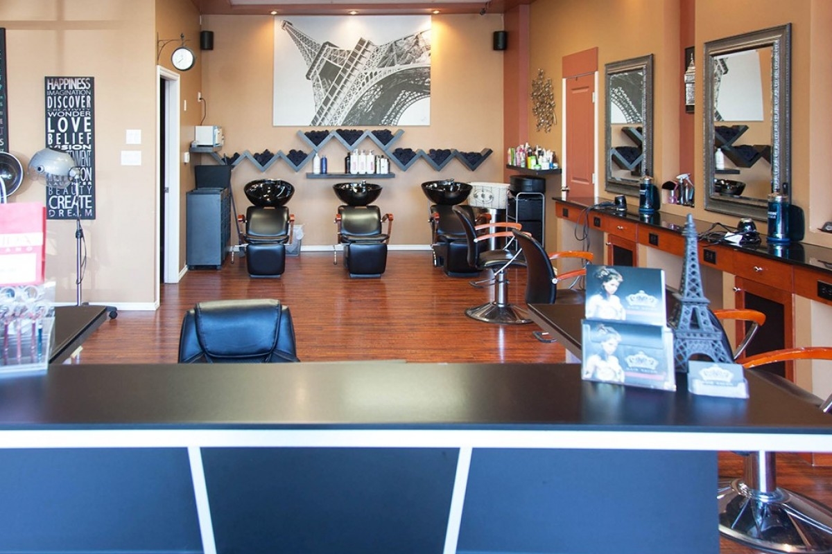 Elle V Hair Salon