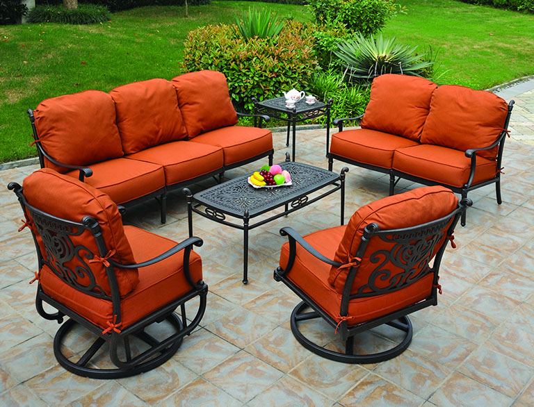 Lee Patio Furniture