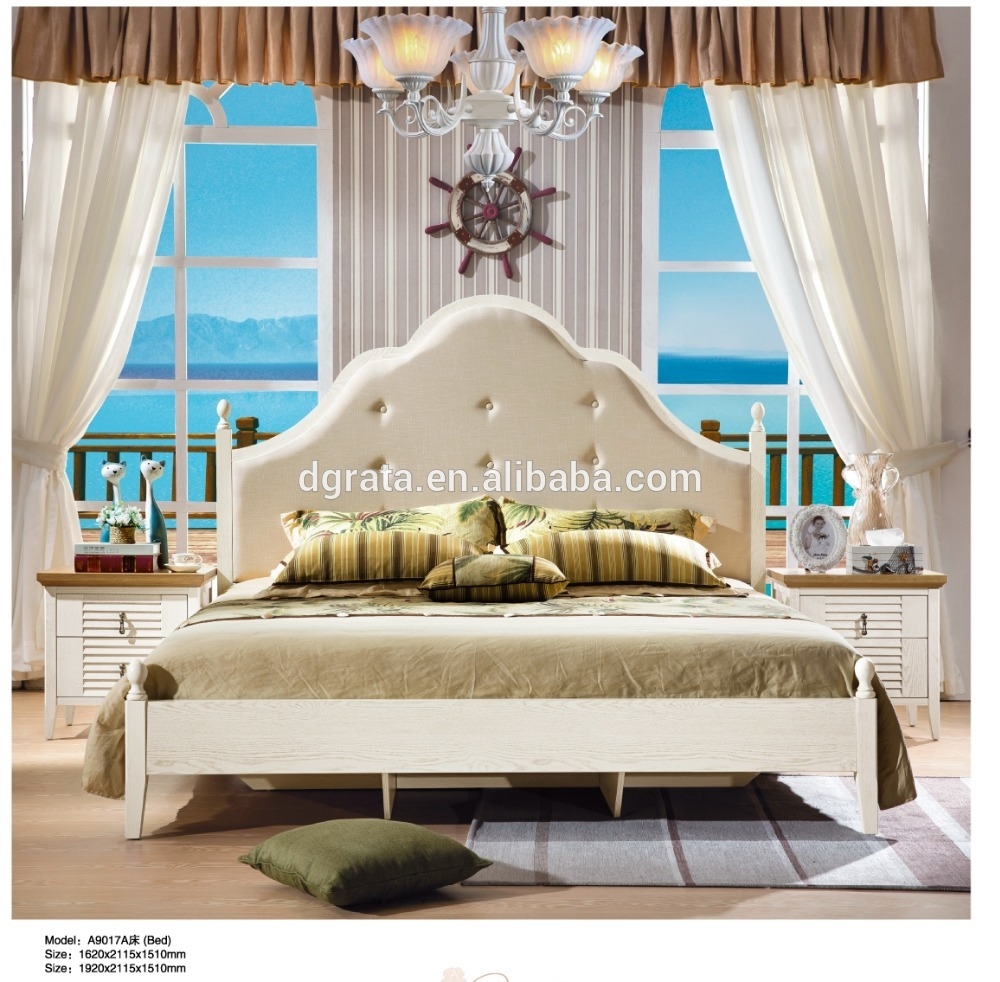 bedroom set design