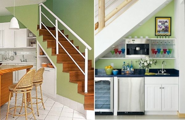 storage under stairs in kitchen kitchen cabinet under stairs under stairs