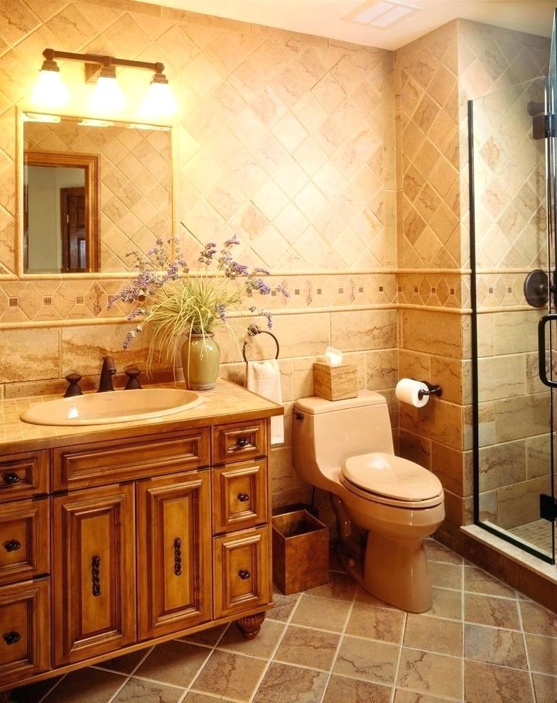 bathroom  remodeling ideas hall bath