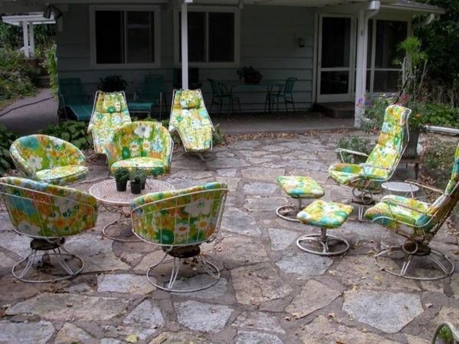 homecrest patio furniture