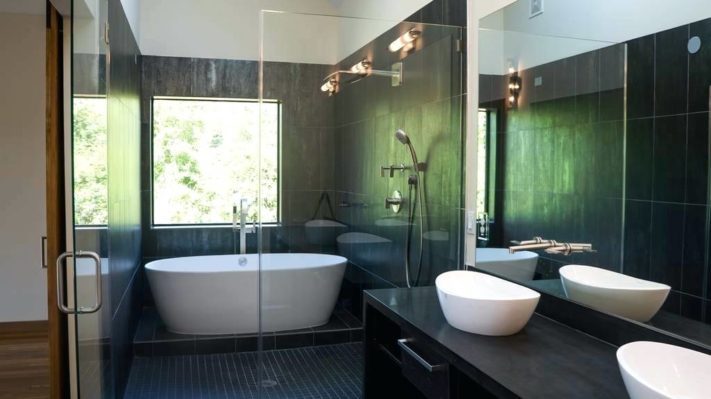 spa style bathroom ideas