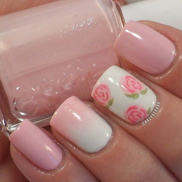 26+ Gel Nail Designs