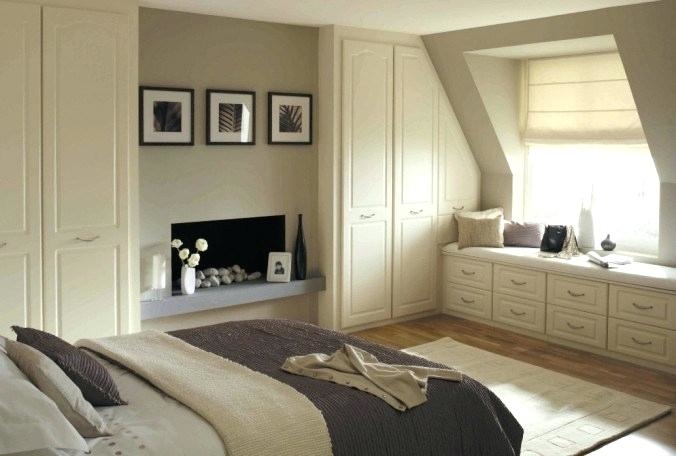 fitted furniture for small bedrooms small bedroom fitted wardrobes