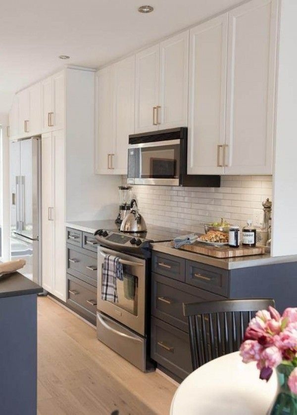 painted kitchen cabinets ideas colors 2