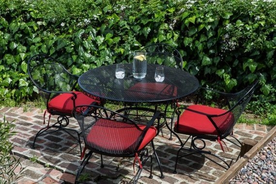 stirring patio furniture chicago western