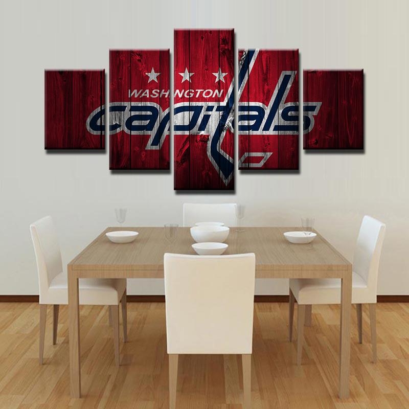 NHL · How the Washington Capitals