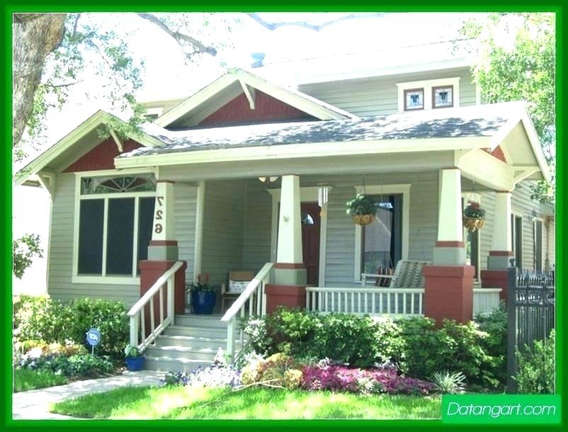 house front porch