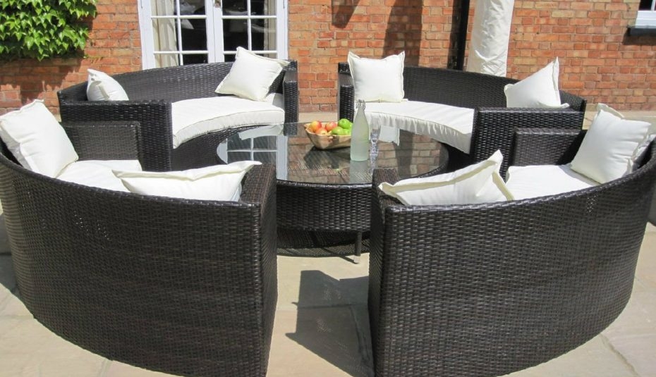 ) #dotfurniture #patio #castaluminum  #shoppic