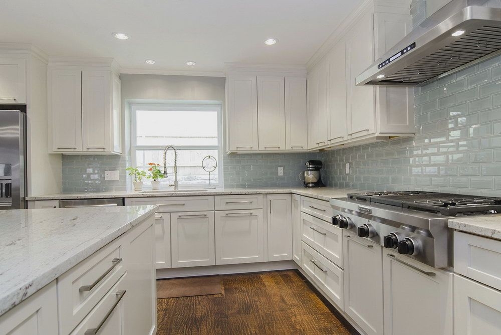 kitchen backsplash and countertop ideas large size of flooring brown and combinations oak ideas granite cement