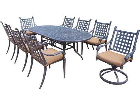 Bistro Set OL77103900493CF