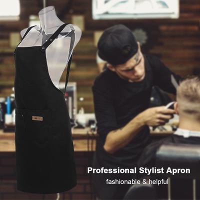 personalized hair stylist aprons custom salon capes personalized salon  capes custom styling capes home improvement companies