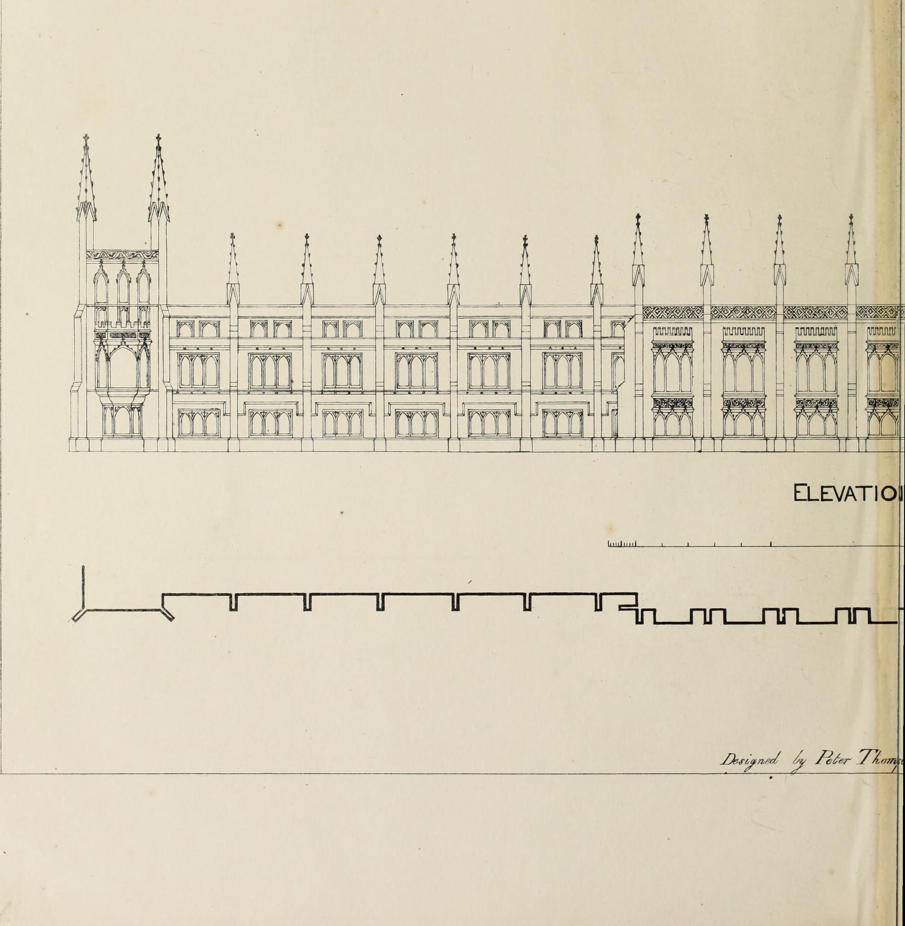 Central Lobby is the core of the Palace of Westminster and was designed by  Charles Barry as a meeting place for Members of both Houses, and where MPs  can