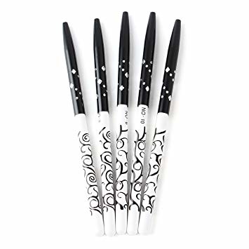 SN Nail Art UV Gel Design Brush Set  Painting