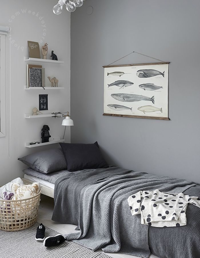 grey bedroom ideas for teenage guys