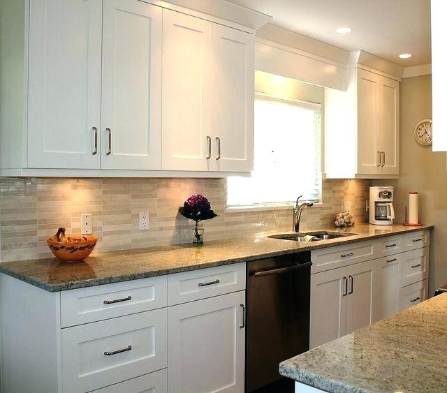 white shaker kitchen cabinets with black countertops white kitchen cabinets ideas shaker style white kitchen cabinets