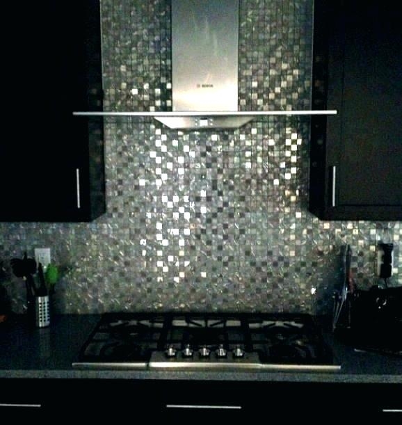 kitchen backsplash