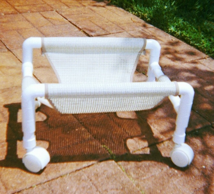 Patio furniture