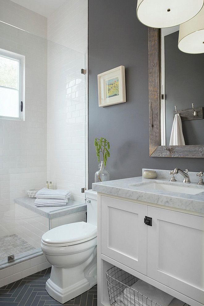 grey bathrooms  decorating ideas contemporary