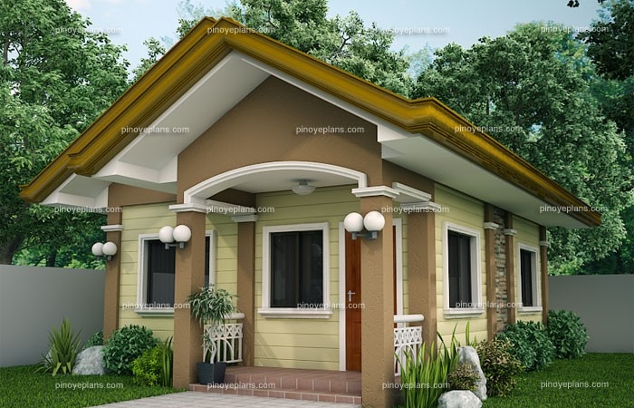 modern native houses philippines