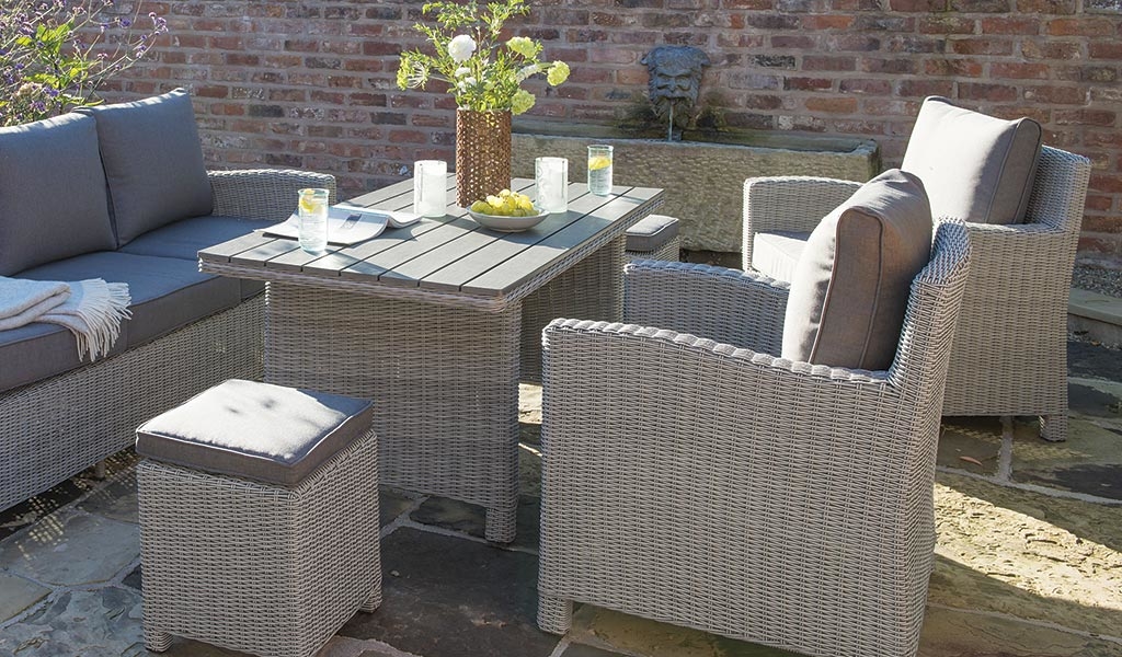 kettler patio furniture