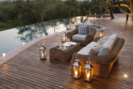 Backyard Deck Design Ideas & Remodels