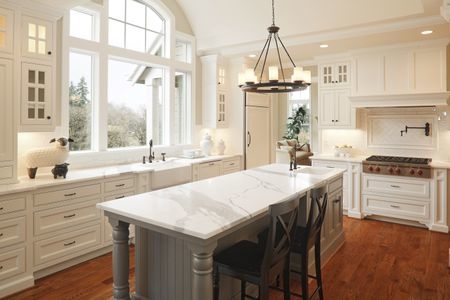 Cabinet and Lighting Reno 65229 Pin by Kristy Wicks On Interiors  Kitchens In 2018