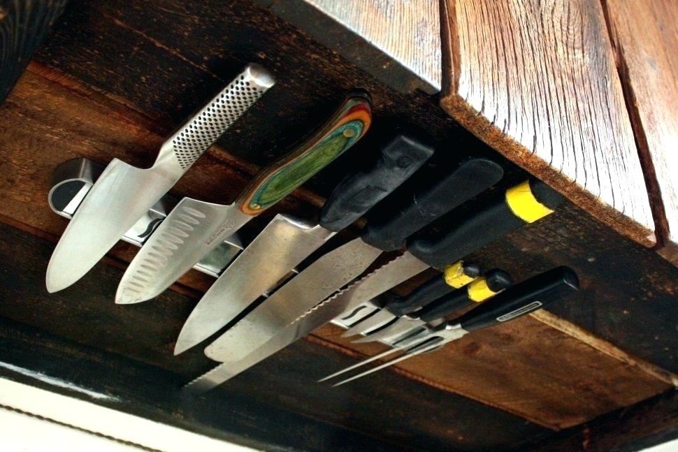 kitchen knife storage drawer solutions k ideas hunting best for storing  your and f