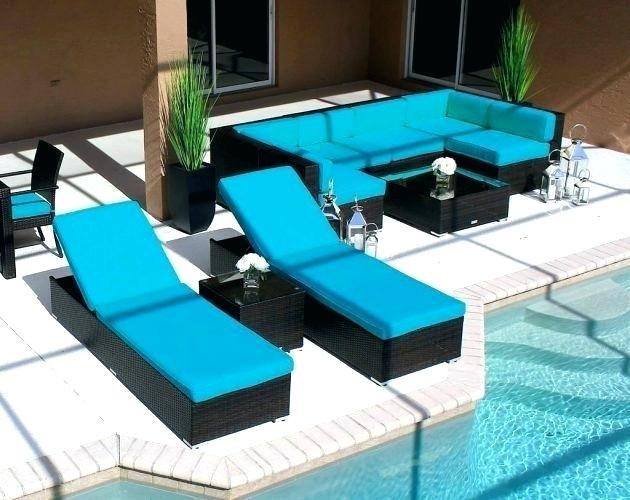 patio furniture