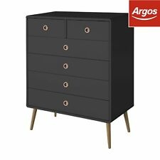 black bedroom furniture