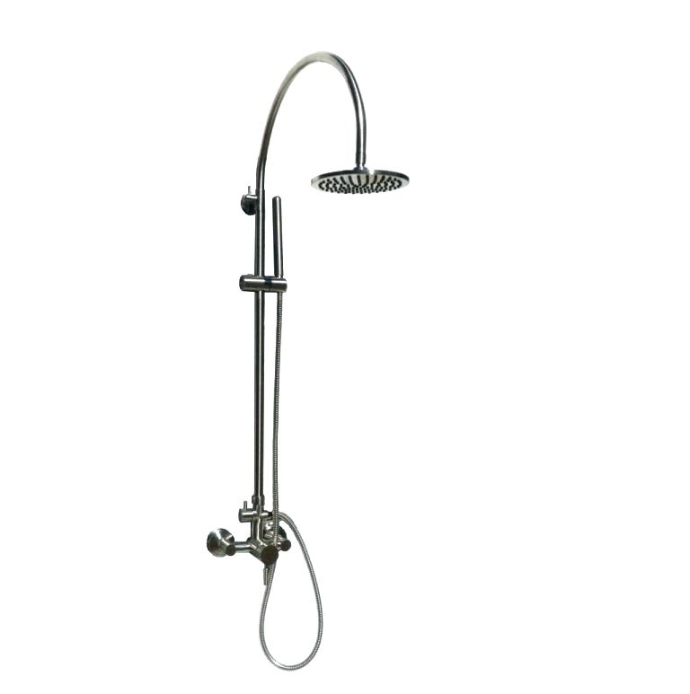 Full Size of Kohler Outdoor Shower Valve Kit Faucet Gorgeous Kits Home Depot  Curtain Steel Extraordinary