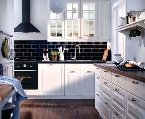 ikea kitchen ideas