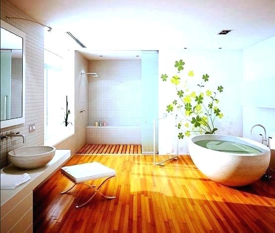 bathroom tile floor ideas wood flooring beauteous decor light home depot