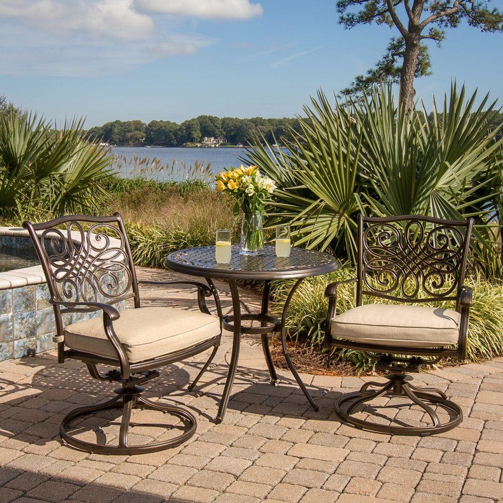 Patio Furniture Collections