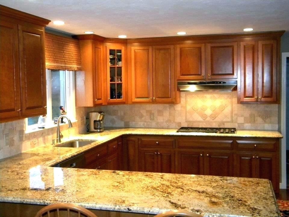 Ideas For Kitchen Backsplashes With Granite Countertops Fabulous Kitchen Backsplash Ideas With Granite Countertops Design Ideas For Kitchen Backsplashes