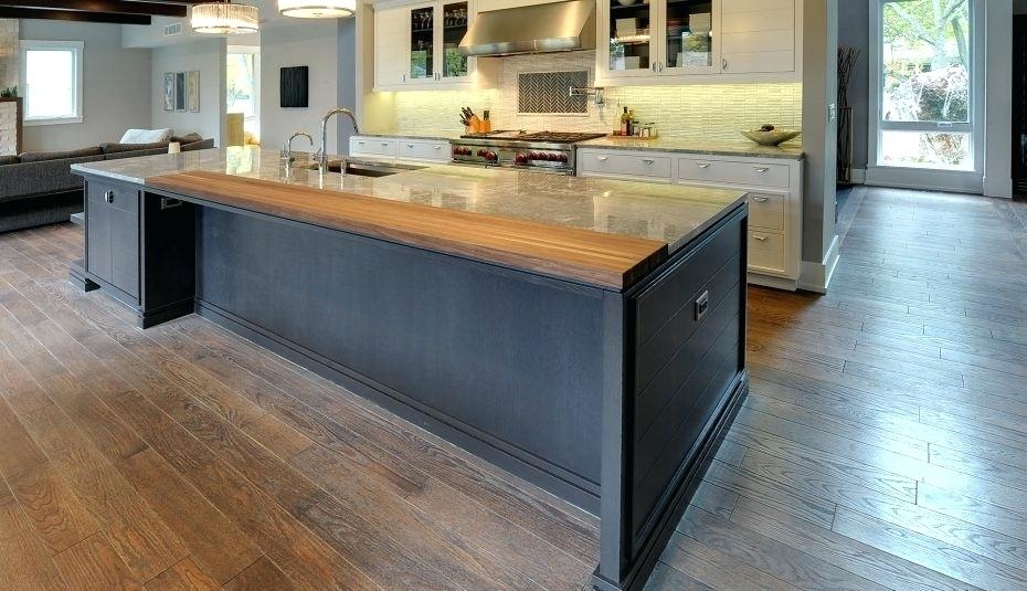 Kitchen Countertops Overhang Luxury Kitchen Island Overhang Kitchen Island  Countertop Overhang For Stools Kitchen Island Countertop Diy Kitchen Island