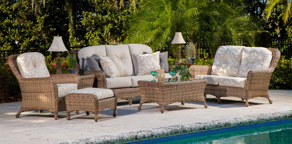 Furniture Store «Palm Casual Patio Furniture», reviews and photos