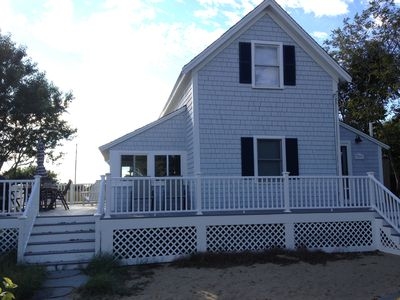 Guest house at cottage