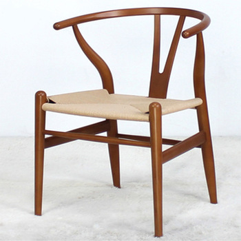 wishbone chair