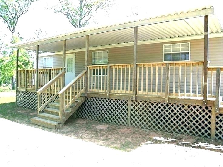 front deck ideas australia house