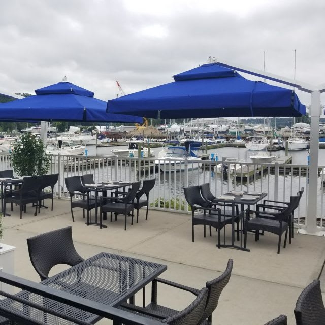 Atlantic Beach –  Outdoor Venue! Open to The Public! Great Food,Great Service! Outdoor Venue!